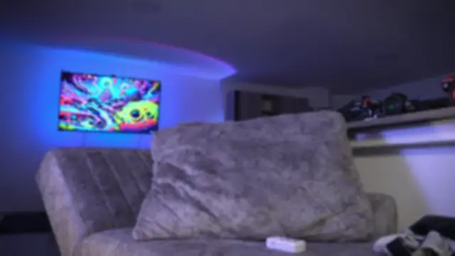 Frank Farrell online show from October 6, 2025, 10:51 pm