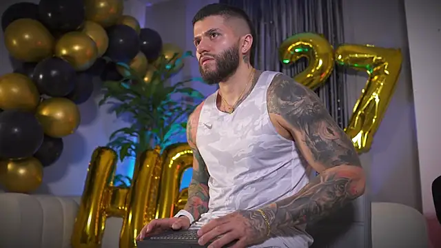 Frank Farrell online show from April 11, 2026, 10:58 pm