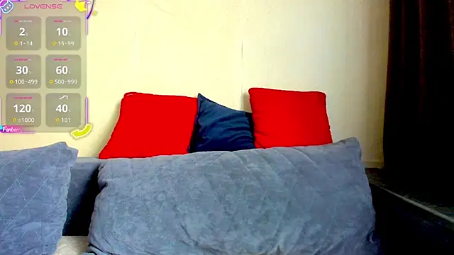 Sweet pussynikol online show from March 29, 2026, 7:08 am