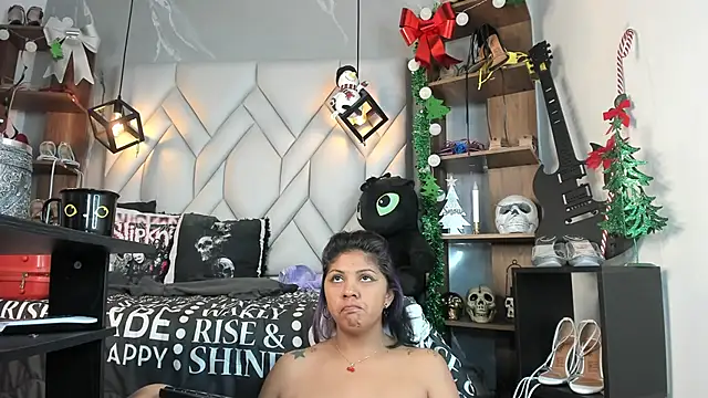 MirandaHaguen online show from January 8, 2025, 3:51 am