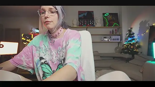 Snapshot of yourprettykate chatting on December 13, 2024, 11:23 am yourprettykate online show from December 13, 2024, 11:23 am