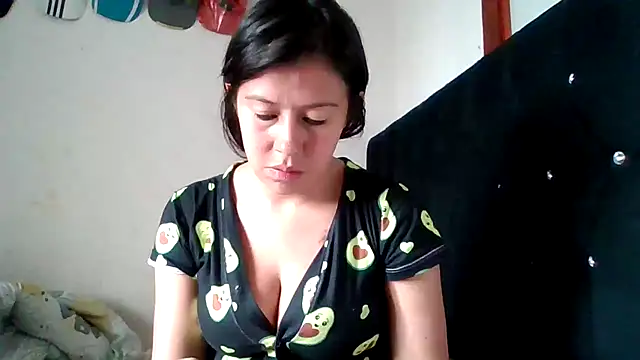 sandyquinnxx online show from January 29, 2025, 3:04 pm