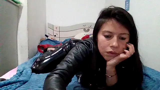 sandyquinnxx online show from January 31, 2025, 9:05 pm