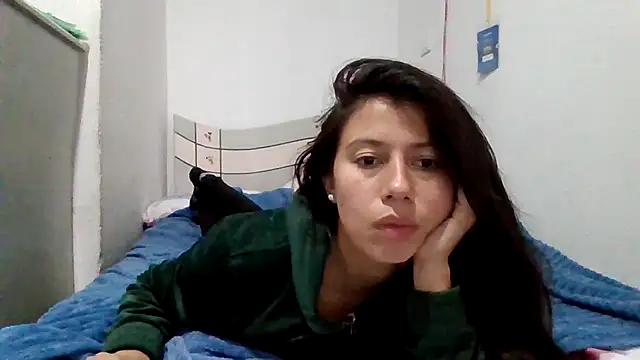 sandyquinnxx online show from February 5, 2025, 9:50 pm