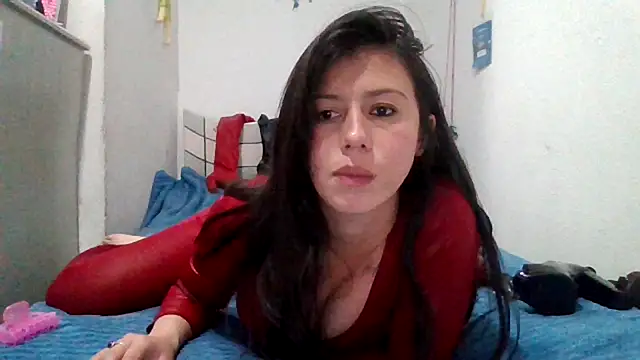 sandyquinnxx online show from February 25, 2025, 6:31 pm