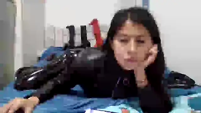 sandyquinnxx online show from February 26, 2025, 12:14 pm