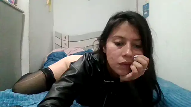 sandyquinnxx online show from February 27, 2025, 9:25 pm