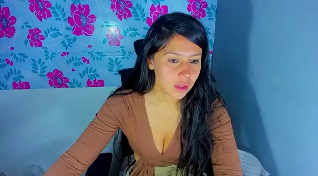 sandyquinnxx online show from March 17, 2025, 4:11 pm