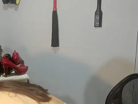 sandyquinnxx online show from February 18, 2026, 5:31 pm