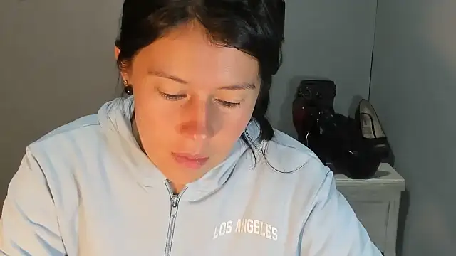 sandyquinnxx online show from March 19, 2026, 3:16 pm