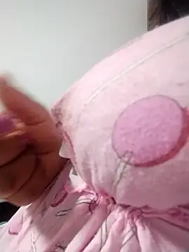 Snapshot of tharu_sweet chatting on March 5, 2026, 7:15 am tharu sweet online show from March 5, 2026, 7:15 am