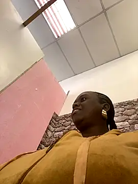 Biggblackboobs online show from September 29, 2025, 7:24 am