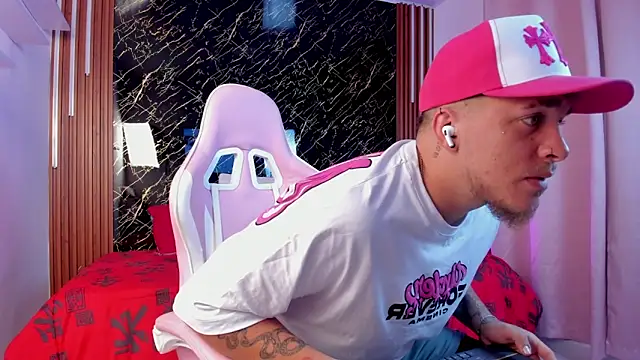 keane lee online show from January 6, 2026, 1:04 pm