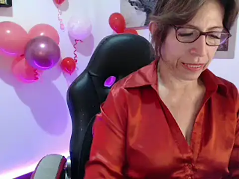 Chayla Ruiz online show from February 14, 2025, 10:04 pm