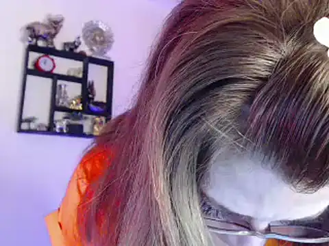 Chayla Ruiz online show from February 22, 2025, 3:14 pm