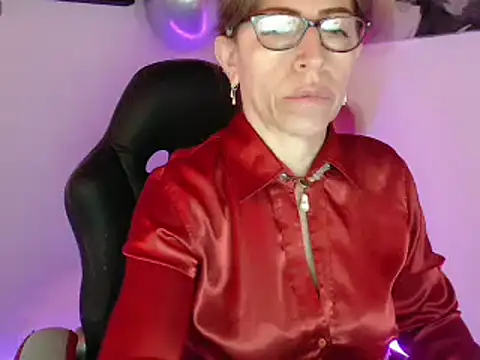 Chayla Ruiz online show from March 6, 2025, 1:46 pm