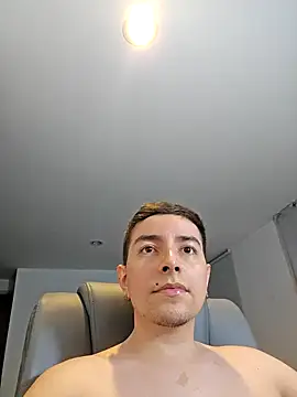 Jhoan saenz online show from October 9, 2025, 12:08 am