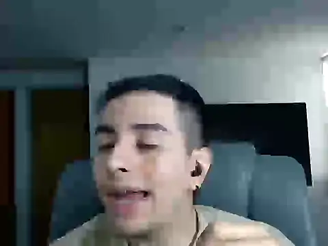 Jhoan saenz online show from November 15, 2025, 8:38 pm