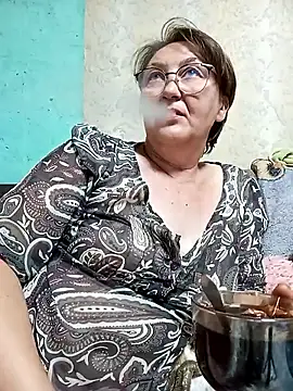 Wendy Kristi online show from May 29, 2026, 2:20 am