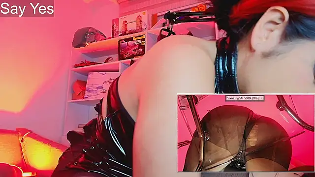 Miss tentation online show from March 16, 2026, 5:44 am