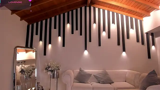 MaryLewis  online show from March 15, 2025, 12:02 pm