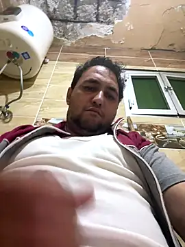 Dedoow online show from November 9, 2025, 10:08 pm