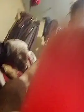 MarsWood online show from February 12, 2026, 2:28 am