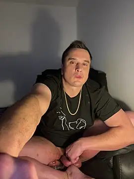 mrwilly7743 online show from January 10, 2026, 10:06 am