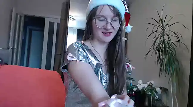 Snapshot of KiraGoldens chatting on December 26, 2024, 6:41 am KiraGoldens online show from December 26, 2024, 6:41 am
