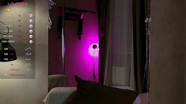  ice ba by online show from March 14, 2026, 10:04 pm