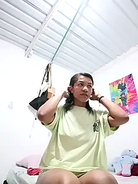 Bigassmommy x online show from March 29, 2026, 11:54 am