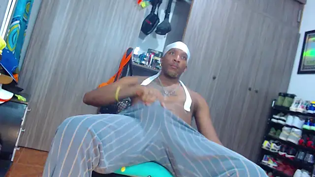 bigdickxblackx online show from May 29, 2026, 3:48 am