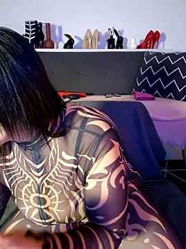 Snapshot of AryaSummersReal chatting on March 24, 2026, 8:03 pm AryaSummersReal online show from March 24, 2026, 8:03 pm