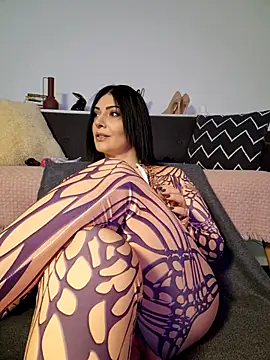 Snapshot of AryaSummersReal chatting on March 30, 2026, 7:53 am AryaSummersReal online show from March 30, 2026, 7:53 am