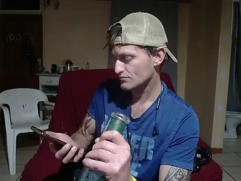 the-billy-blue online show from April 23, 2026, 10:56 pm
