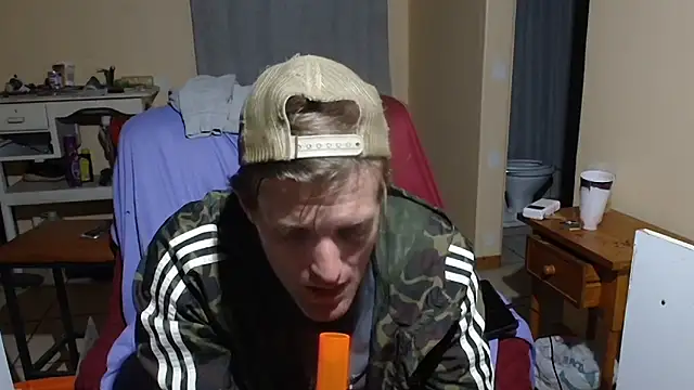 the-billy-blue online show from May 11, 2026, 10:51 pm