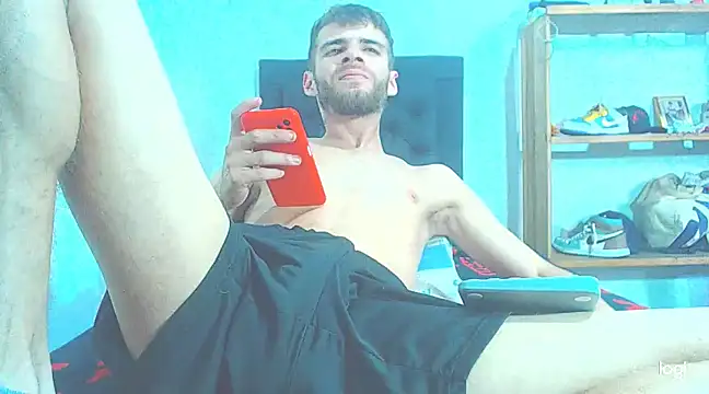 Snapshot of maihton_xx chatting on January 27, 2025, 9:11 pm maihton xx online show from January 27, 2025, 9:11 pm