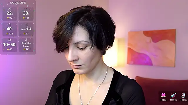 LorenDaze online show from January 15, 2026, 7:57 am