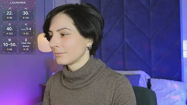 LorenDaze online show from February 10, 2026, 7:45 am