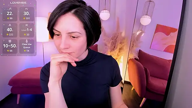 LorenDaze online show from March 7, 2026, 1:52 pm