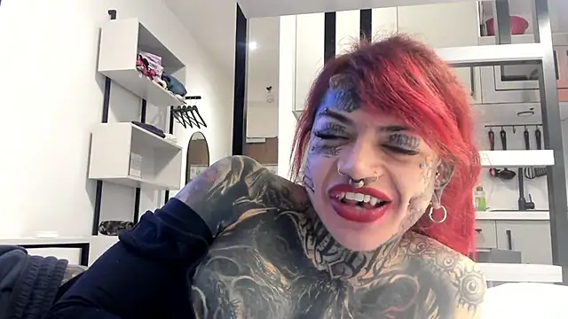 tamarapervert online show from February 19, 2025, 10:53 pm