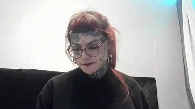 tamarapervert online show from December 4, 2025, 8:17 pm