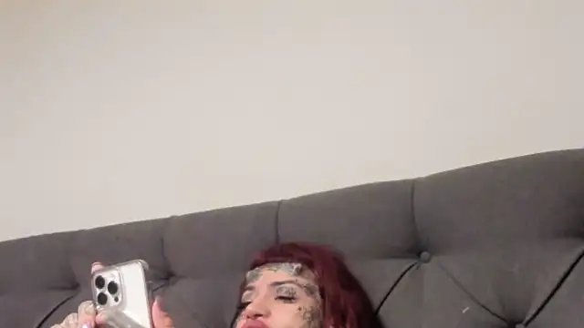 tamarapervert online show from March 10, 2026, 11:21 pm