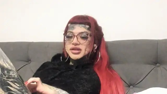 tamarapervert online show from March 14, 2026, 6:13 pm