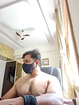 kaizercool1 online show from February 28, 2026, 7:20 am