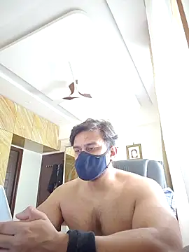 kaizercool1 online show from March 22, 2026, 6:06 am