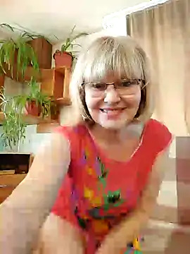 IrmaRose online show from March 5, 2025, 8:54 am