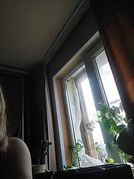 IrmaRose online show from April 18, 2026, 4:49 am