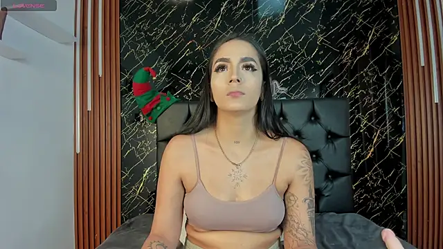 Tamara-evans online show from December 5, 2025, 6:59 pm