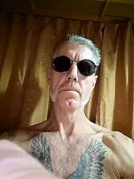 JhonJrambo online show from March 7, 2026, 8:06 pm